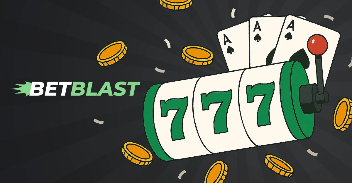 BetBlast Casino